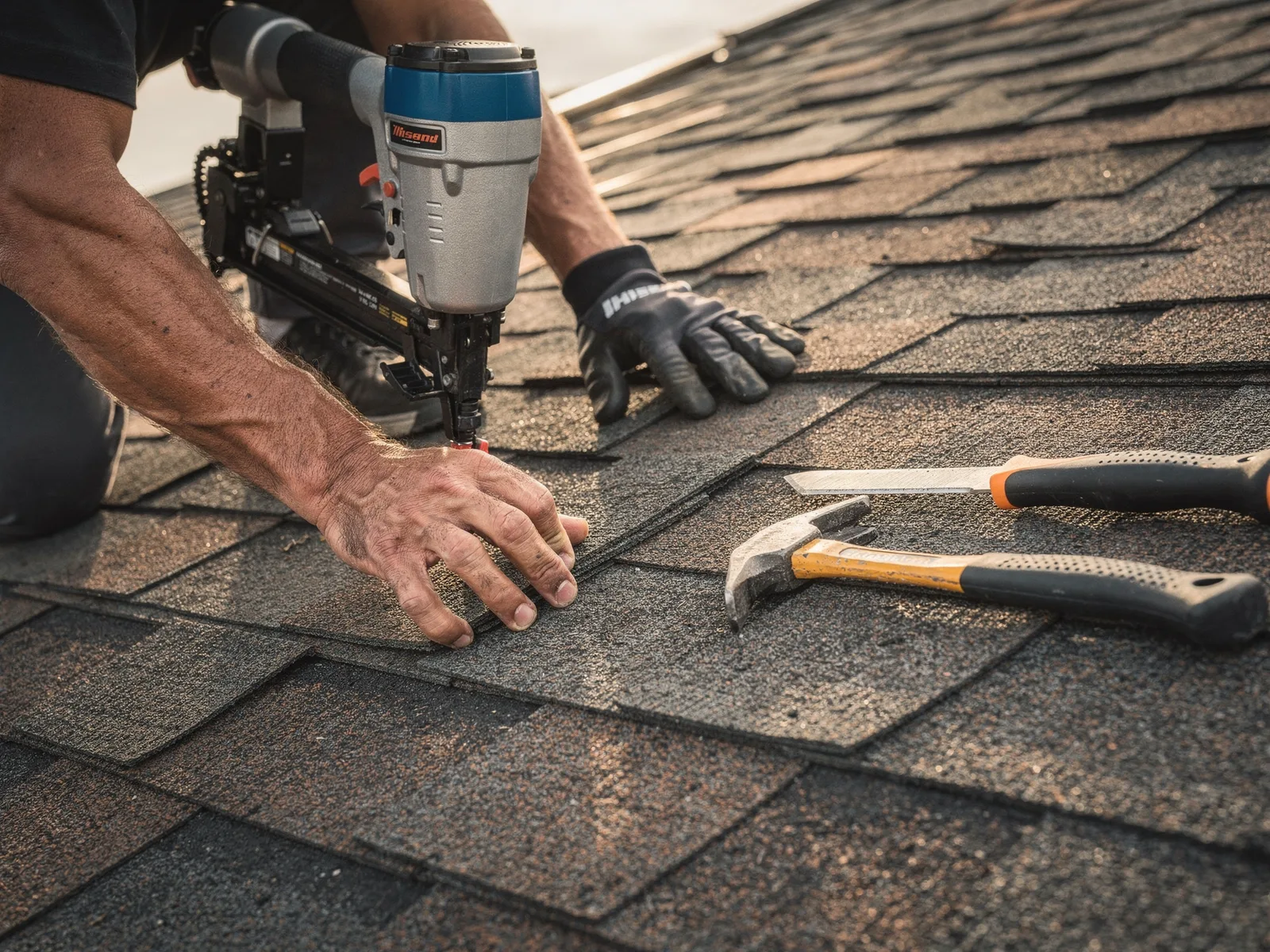 Why choose Roof Repair in Sorrento, ME